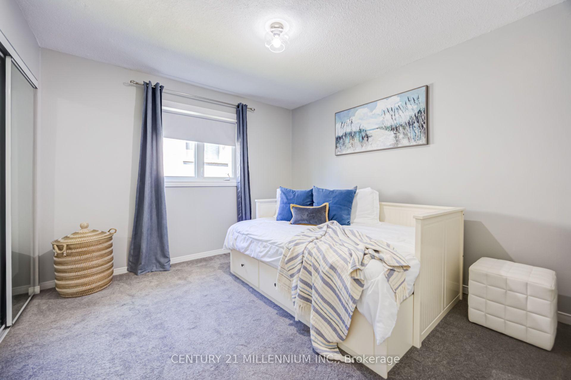 Photo 18 of 335 Bailey Drive, Orangeville — HOMEH