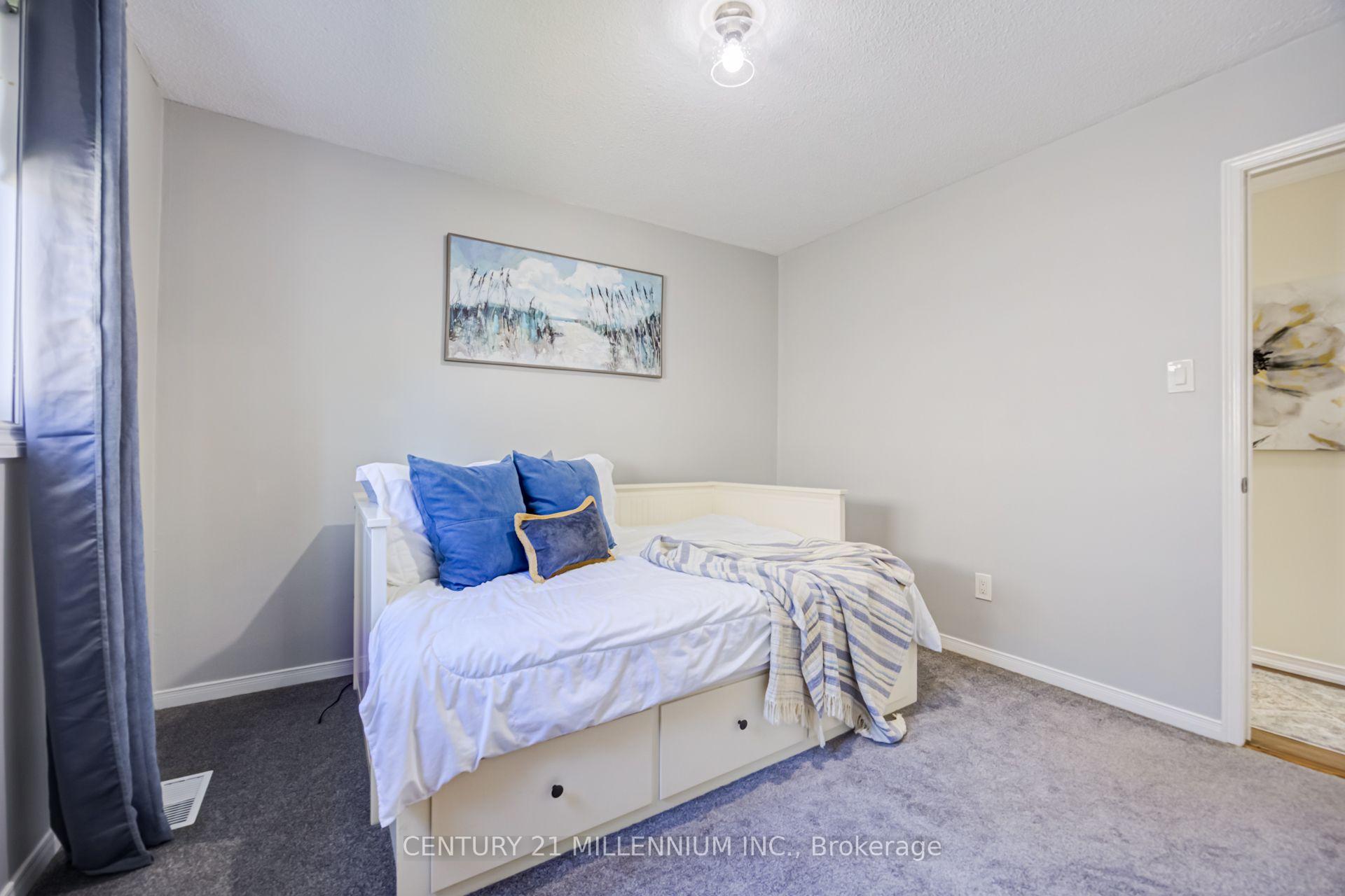 Photo 19 of 335 Bailey Drive, Orangeville — HOMEH