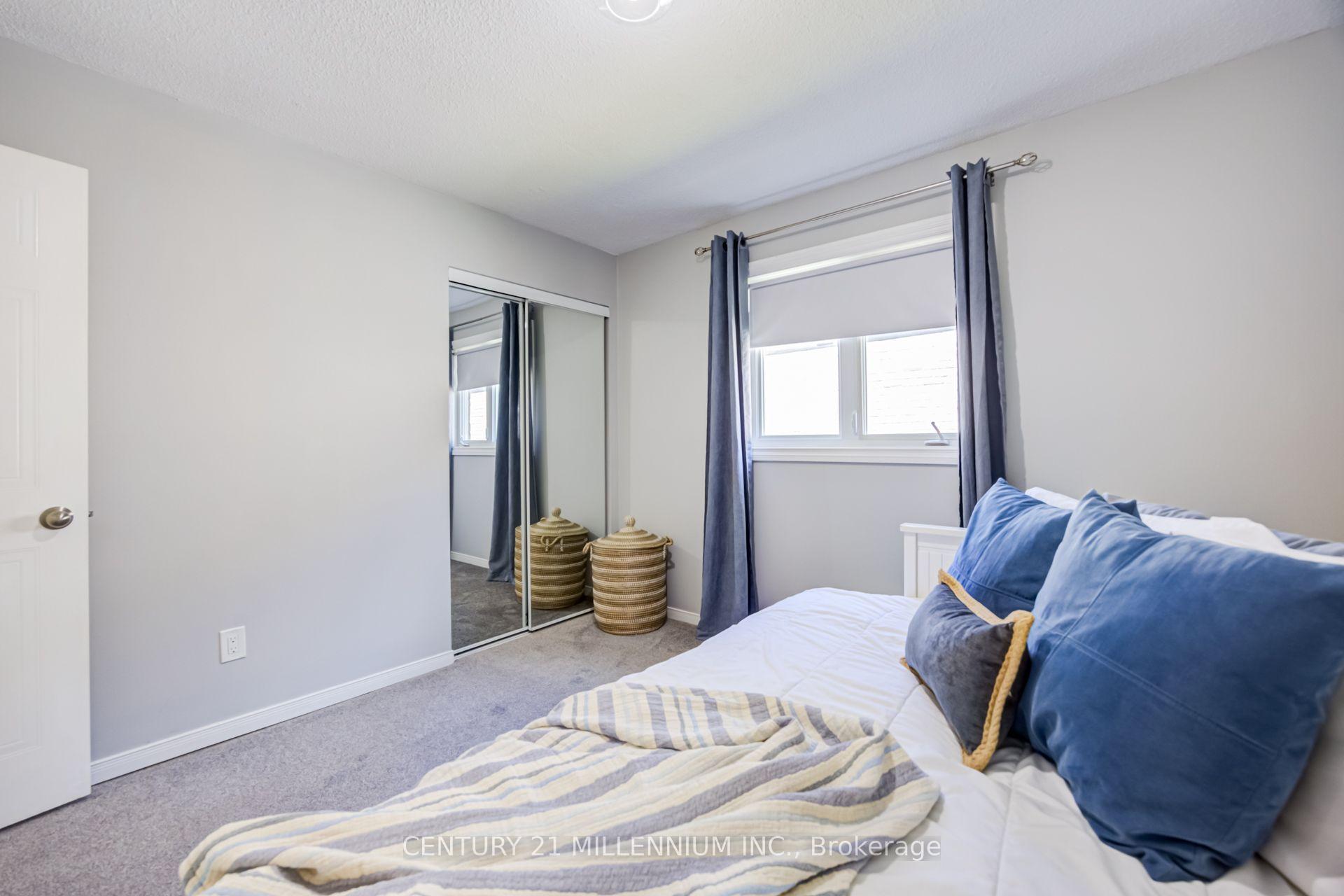 Photo 20 of 335 Bailey Drive, Orangeville — HOMEH