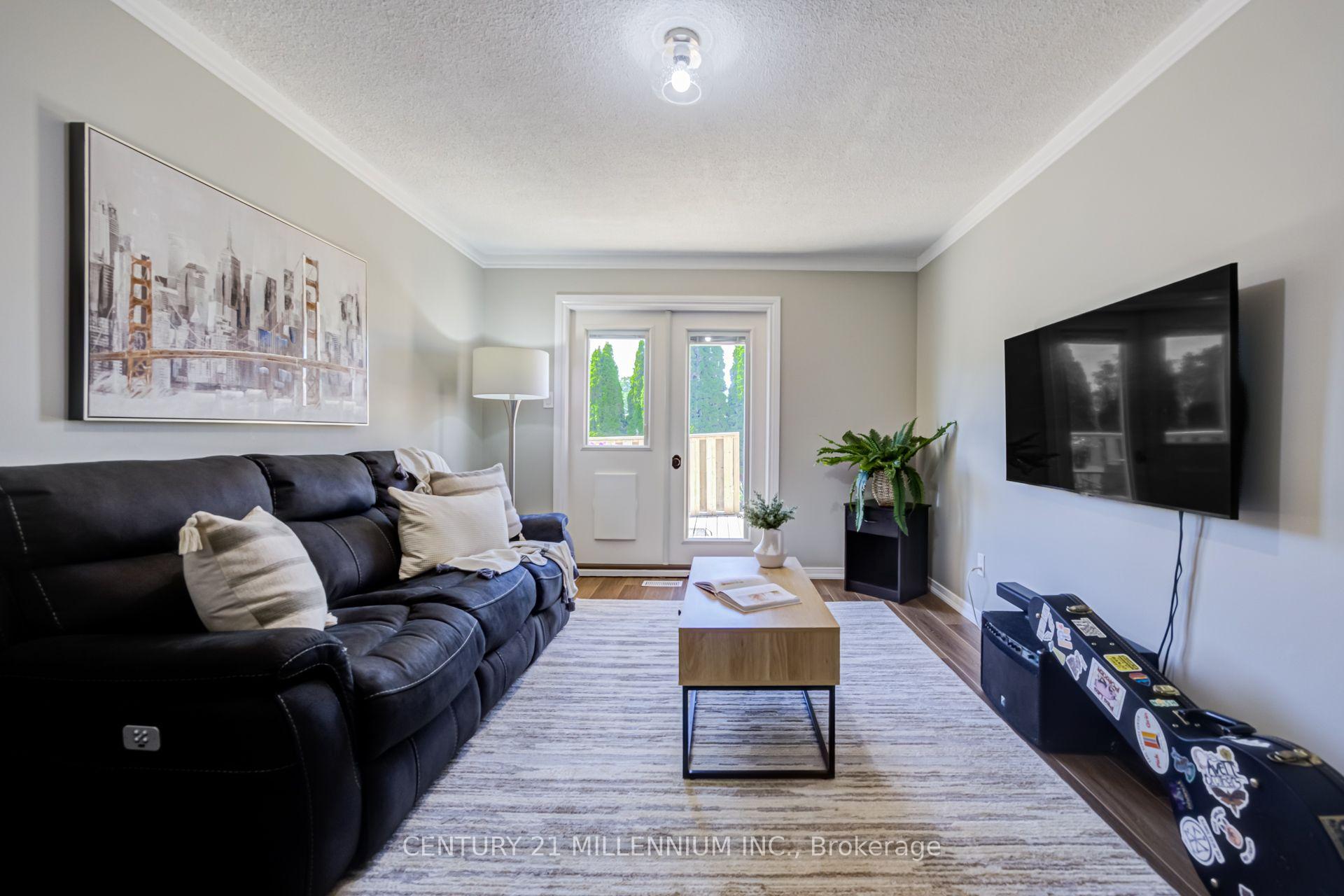 Photo 24 of 335 Bailey Drive, Orangeville — HOMEH