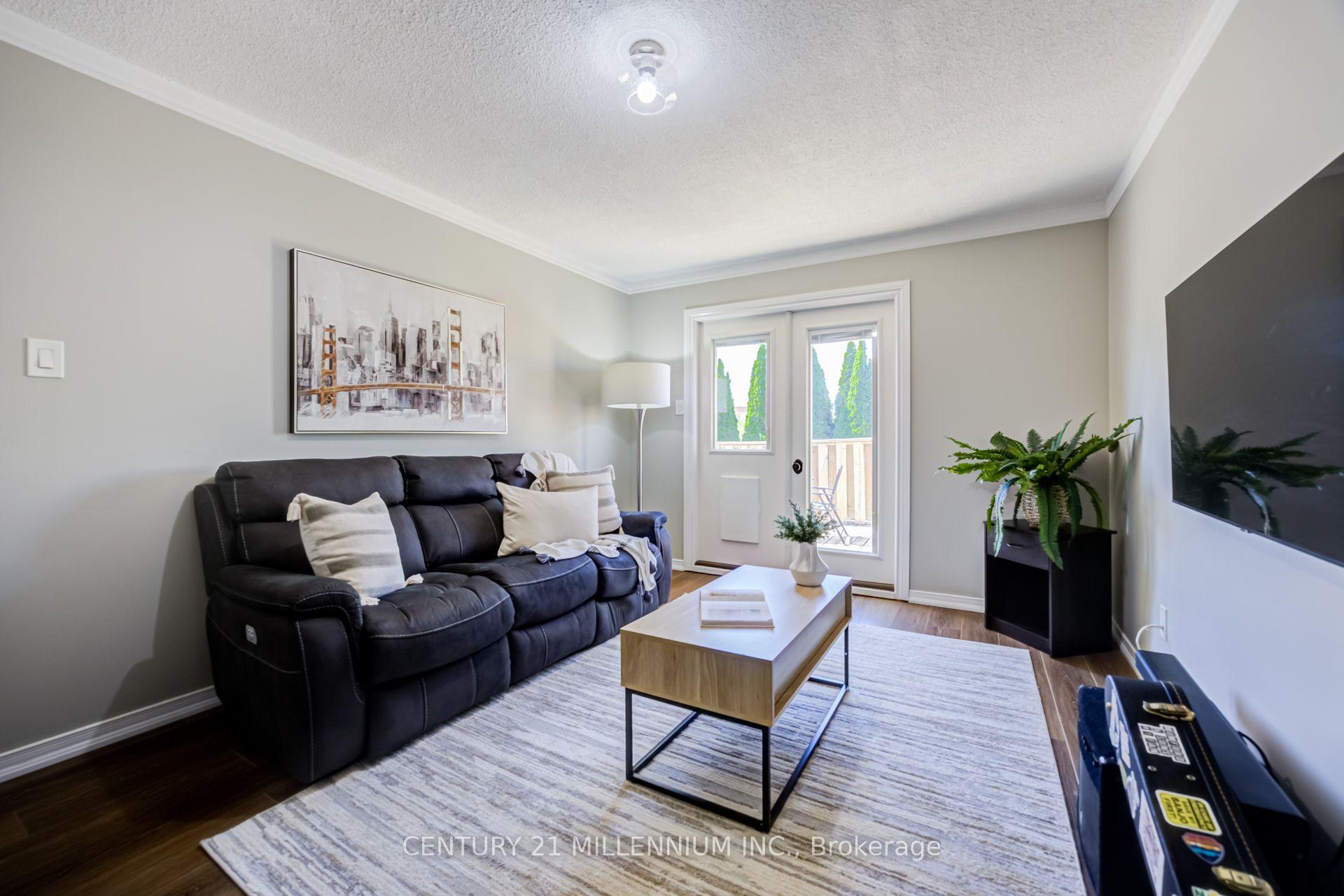 Photo 25 of 335 Bailey Drive, Orangeville — HOMEH