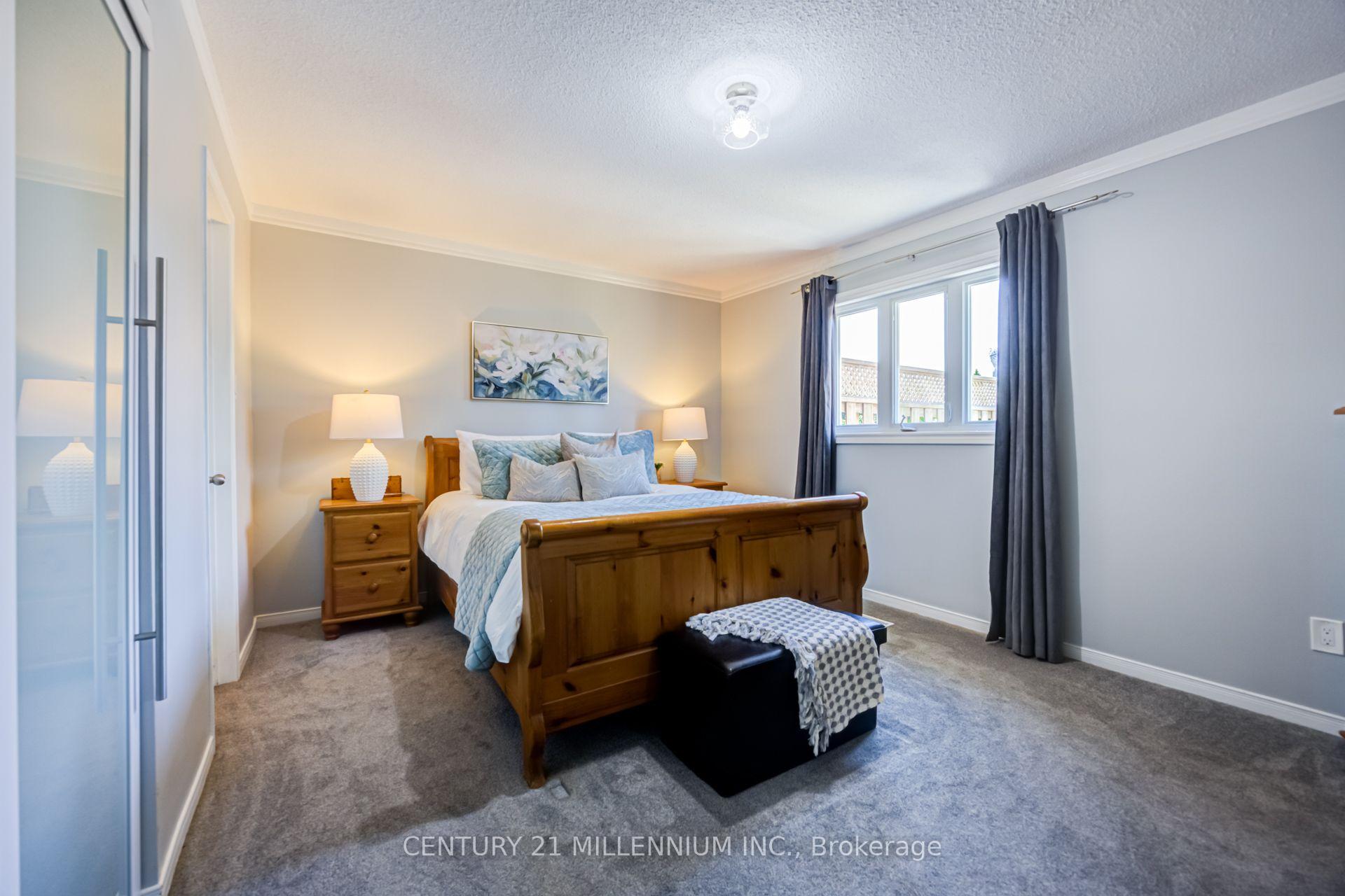 Photo 28 of 335 Bailey Drive, Orangeville — HOMEH