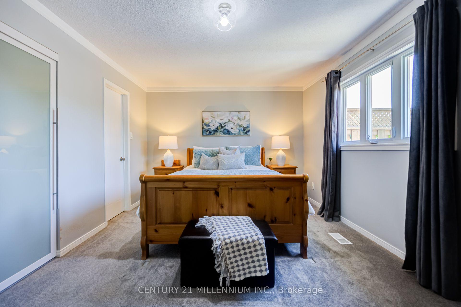 Photo 29 of 335 Bailey Drive, Orangeville — HOMEH