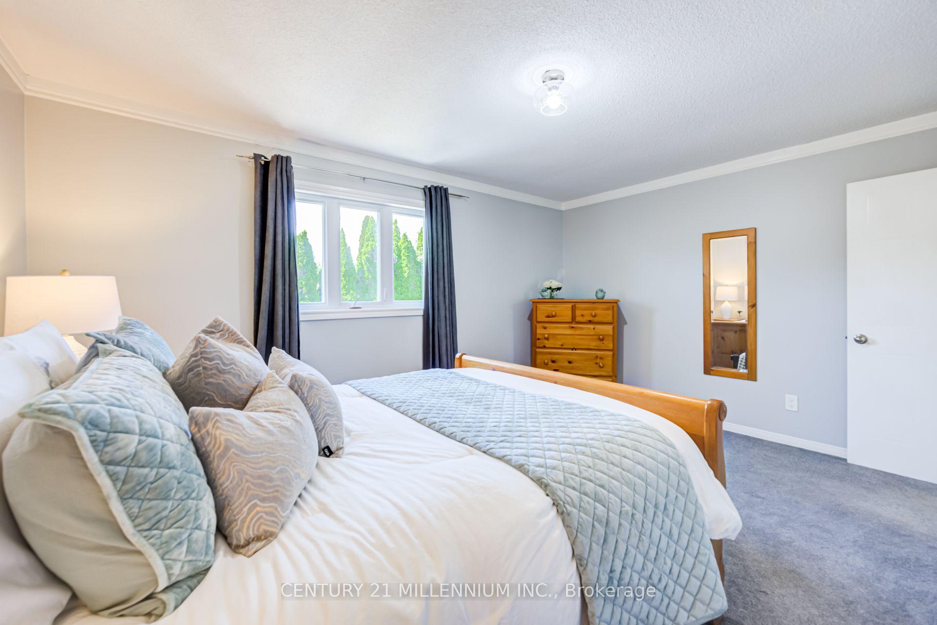 Photo 31 of 335 Bailey Drive, Orangeville — HOMEH