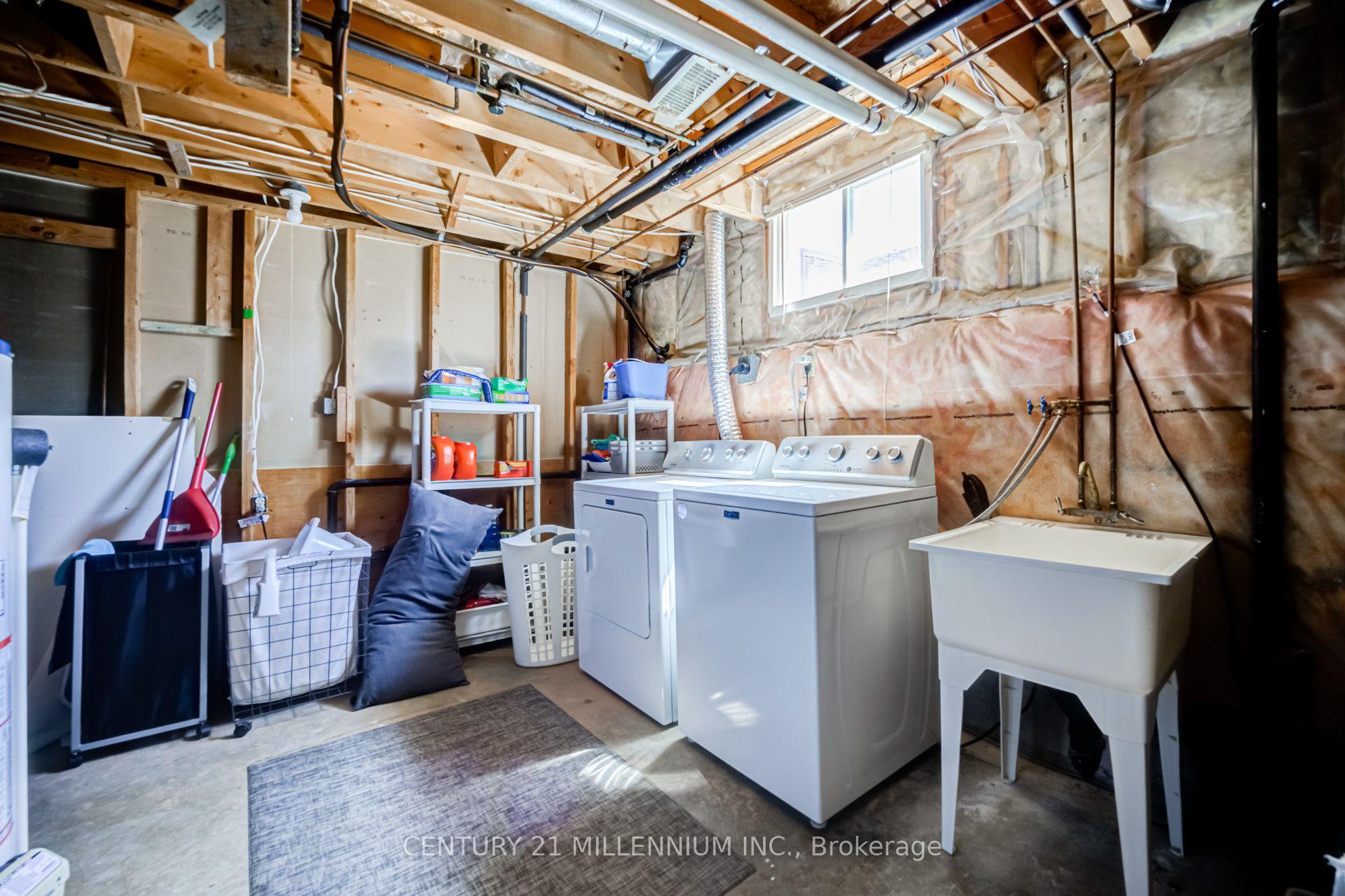 Photo 41 of 335 Bailey Drive, Orangeville — HOMEH