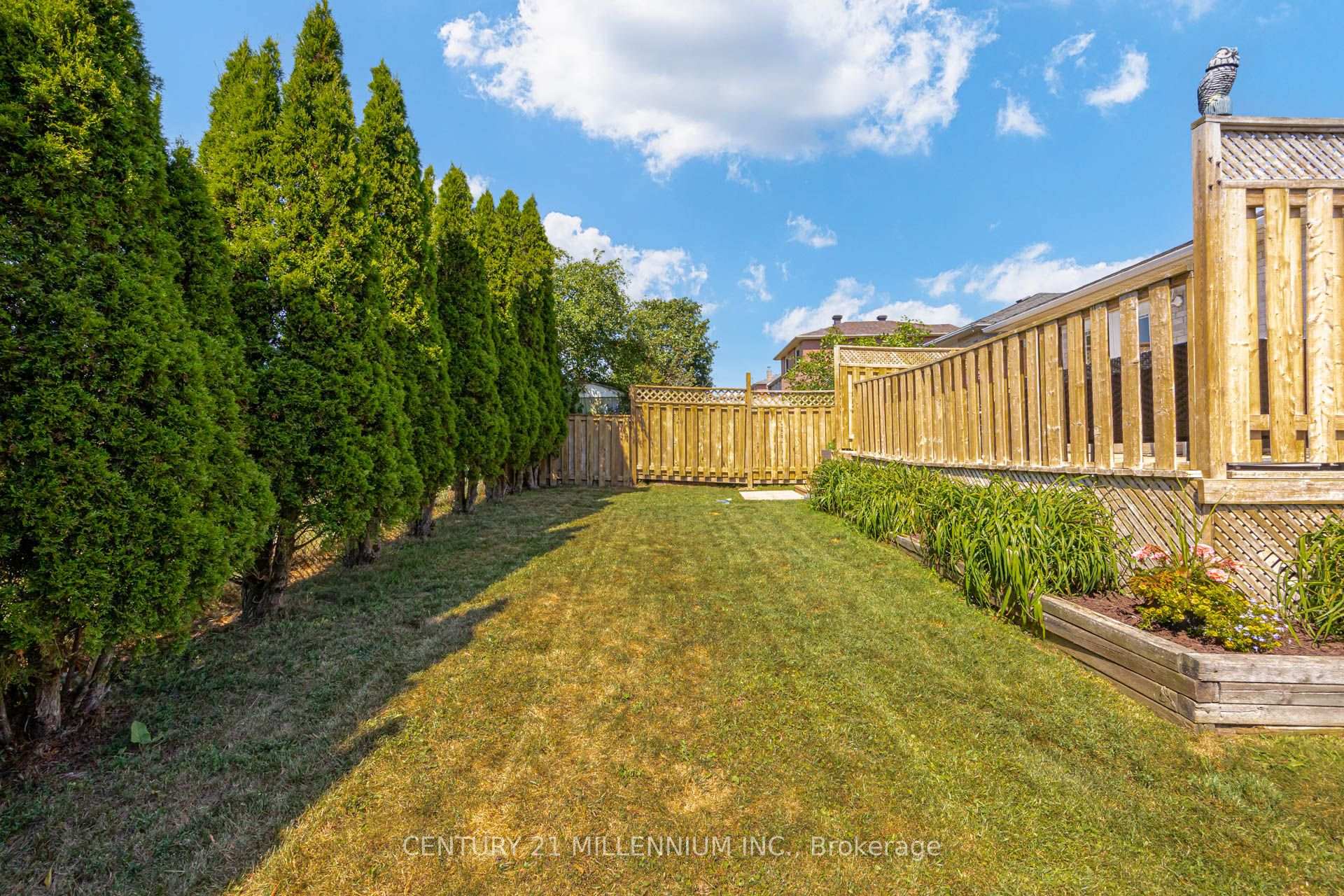 Photo 43 of 335 Bailey Drive, Orangeville — HOMEH