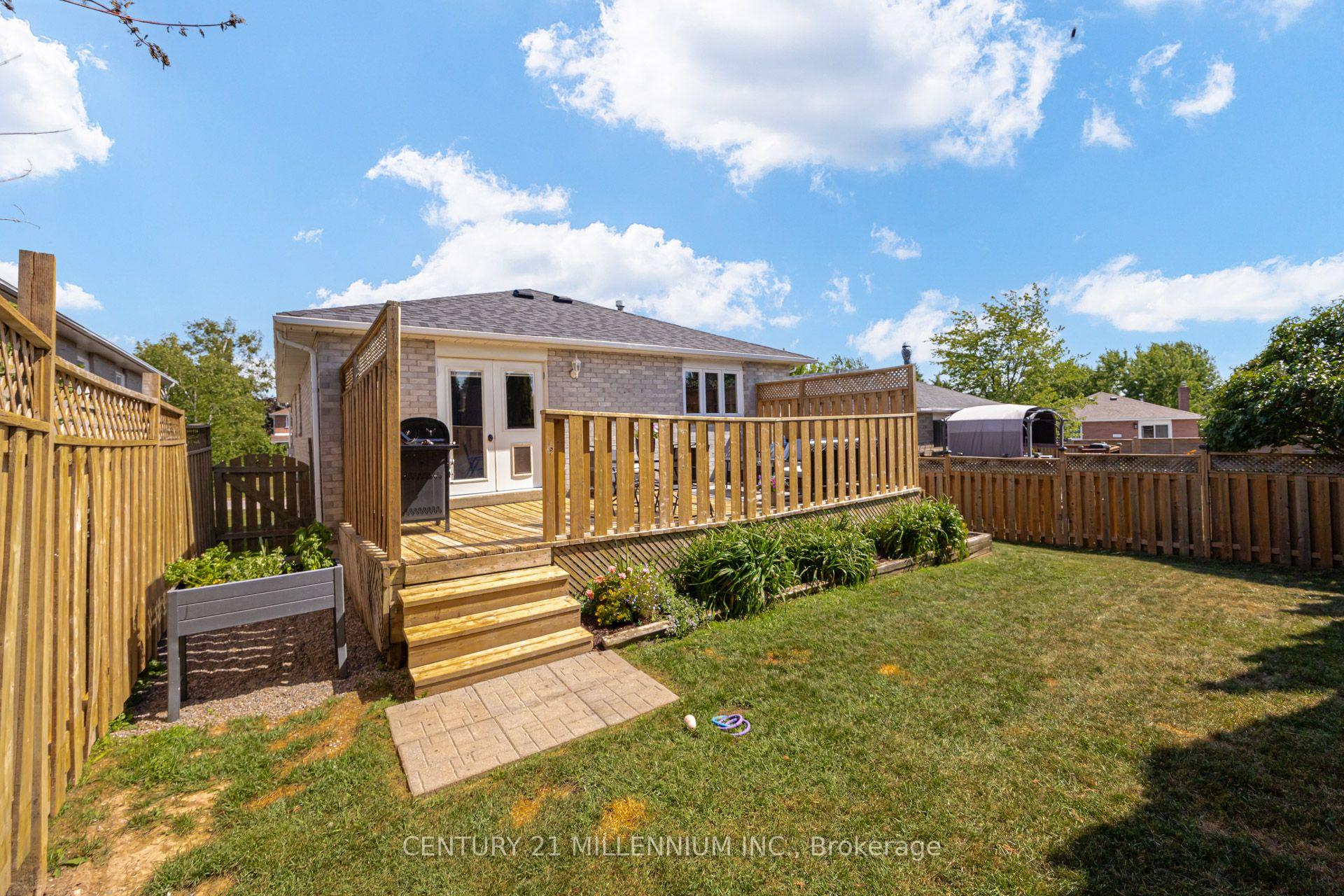 Photo 45 of 335 Bailey Drive, Orangeville — HOMEH