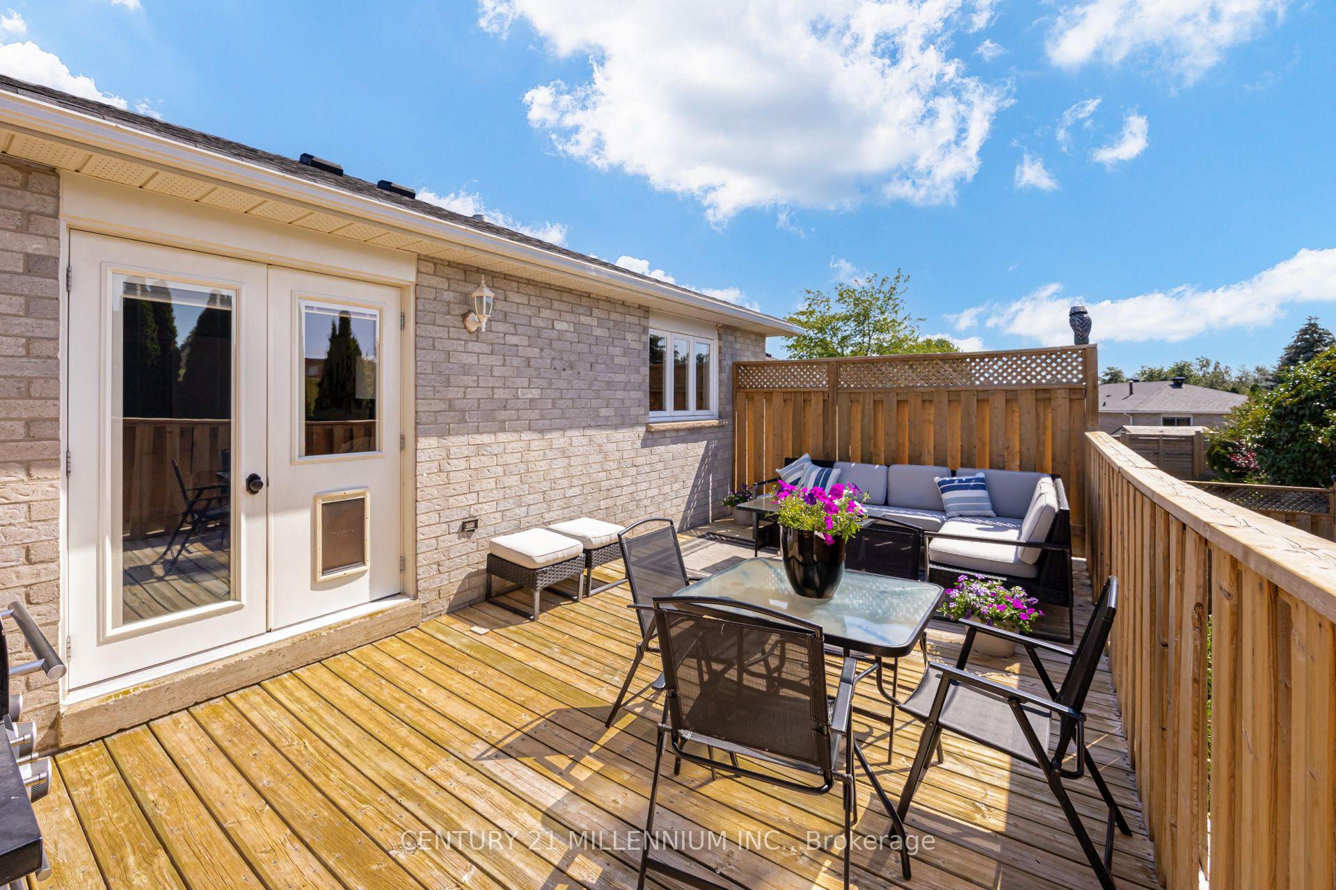 Photo 47 of 335 Bailey Drive, Orangeville — HOMEH