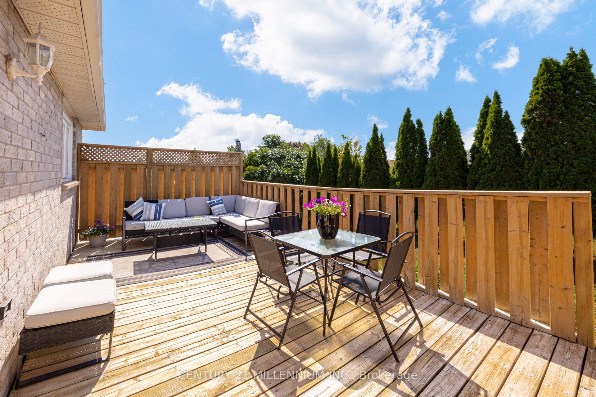 Photo 48 of 335 Bailey Drive, Orangeville — HOMEH