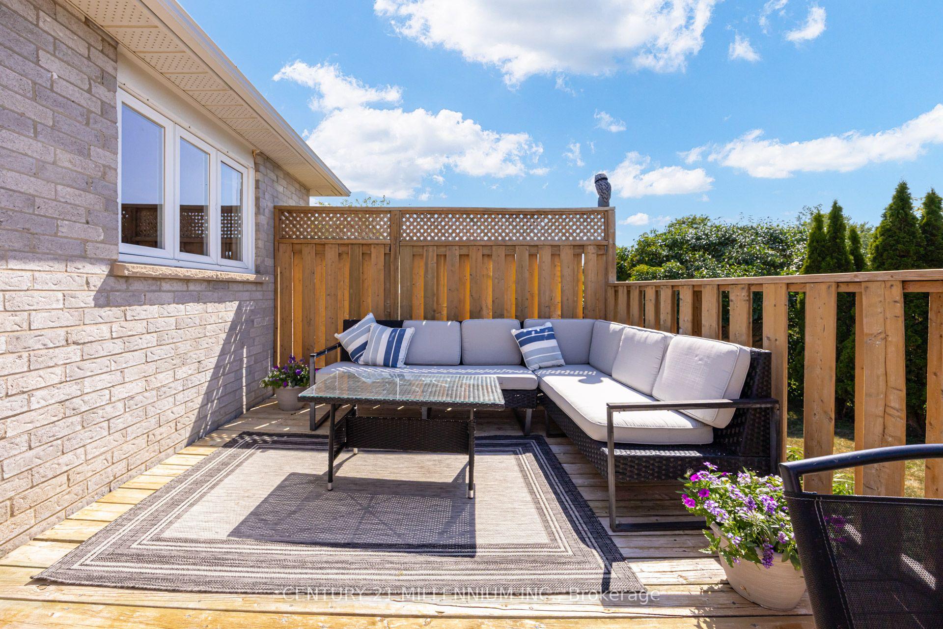 Photo 49 of 335 Bailey Drive, Orangeville — HOMEH