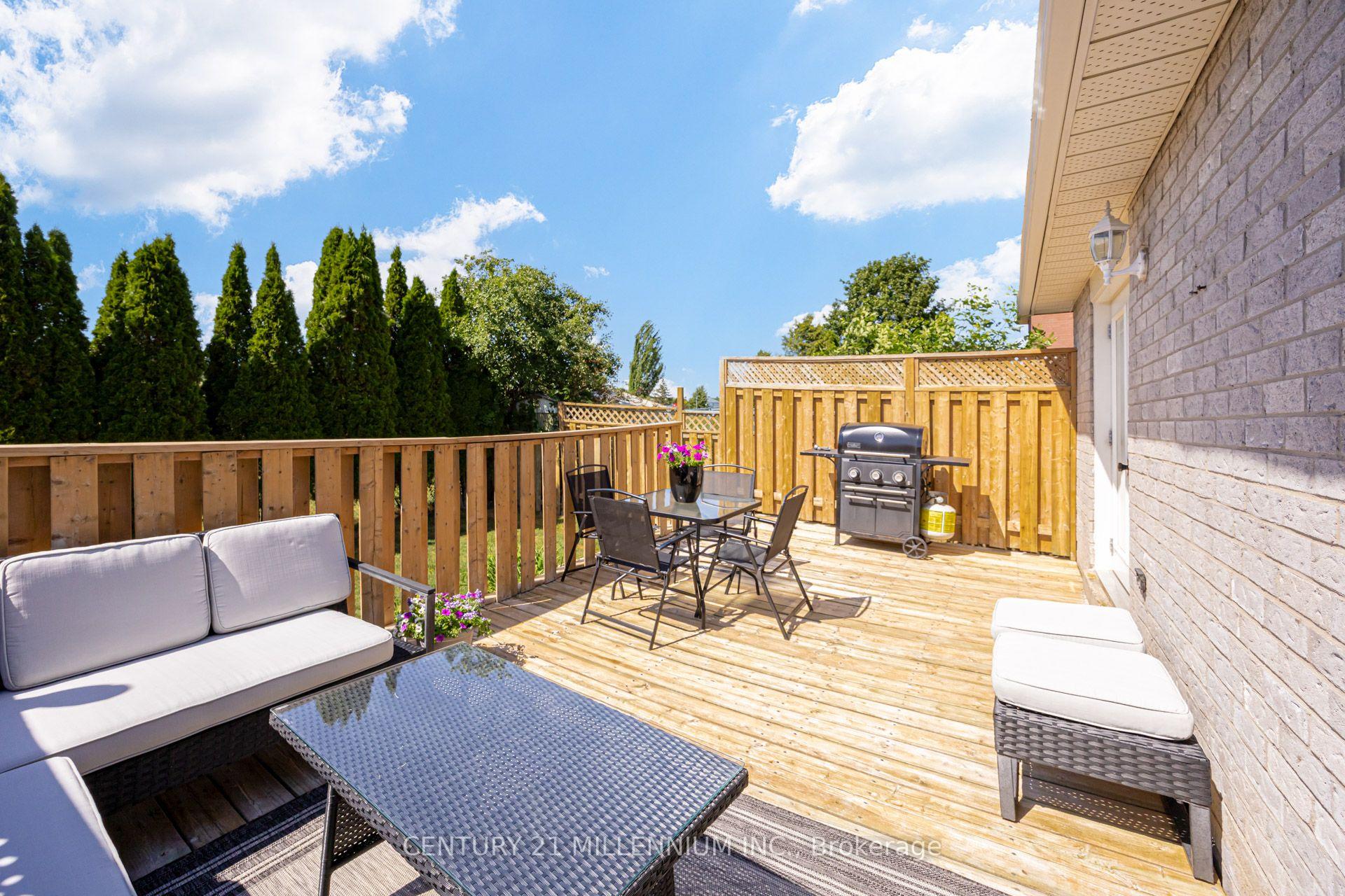 Photo 50 of 335 Bailey Drive, Orangeville — HOMEH