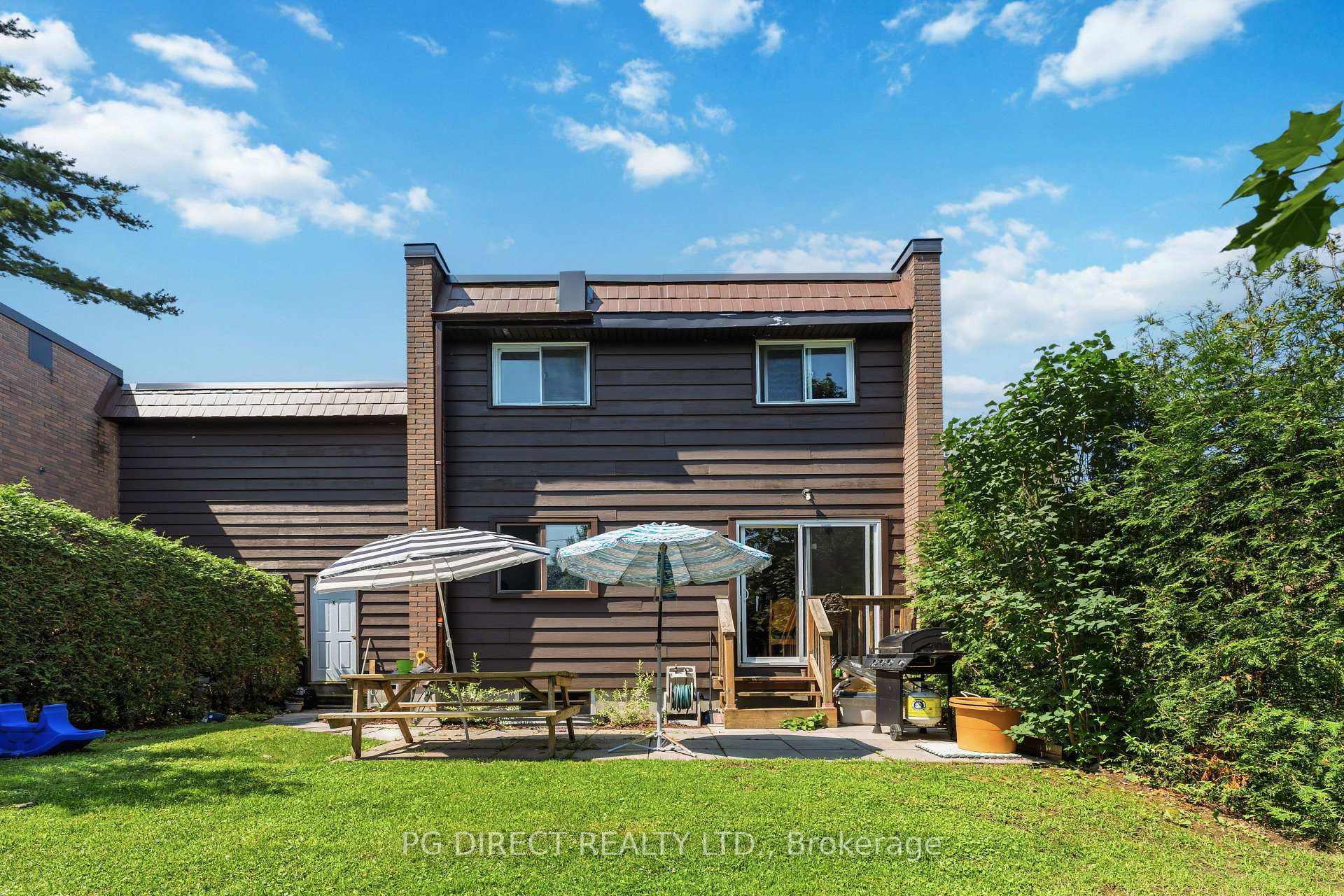 Photo 21 of 3K Arnold Drive, Ottawa, Arbeatha Park — HOMEH