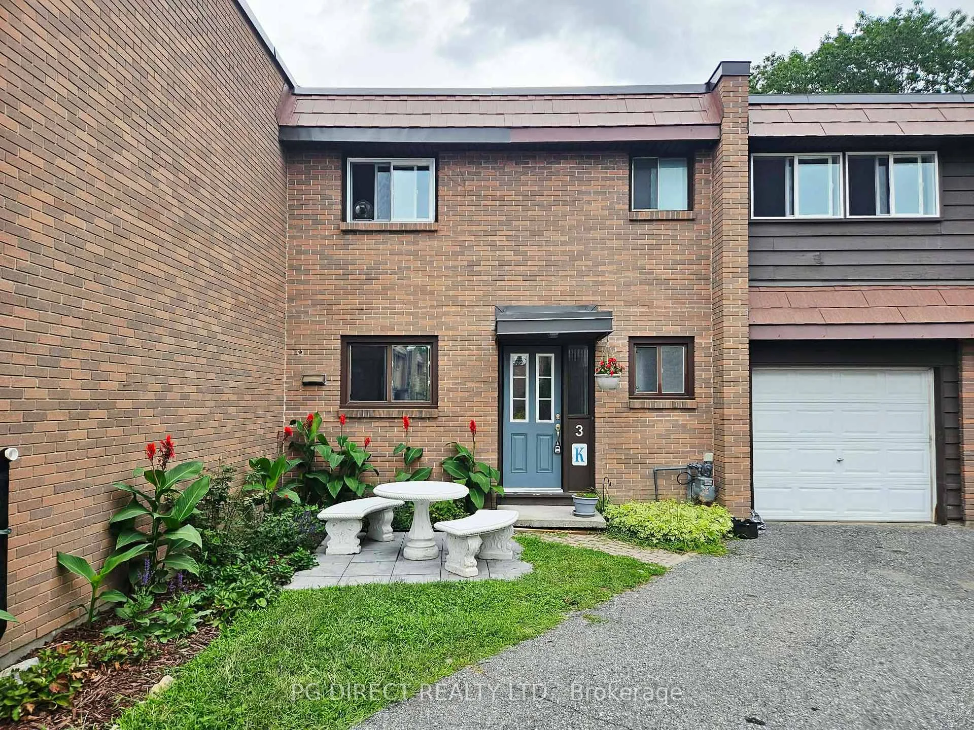 Photo 1 of 3K Arnold Drive, Ottawa, Arbeatha Park — HOMEH