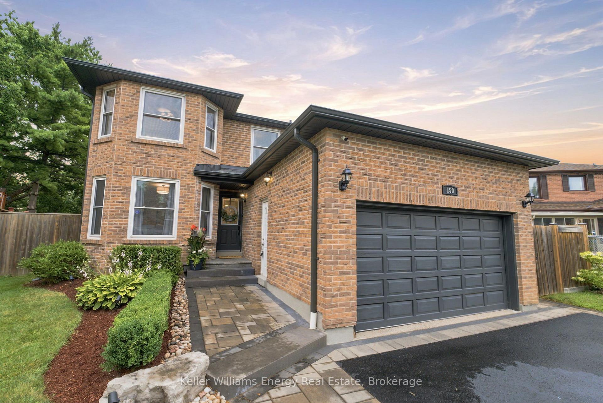 Photo 48 of 150 Large Crescent, Ajax, Central West — HOMEH