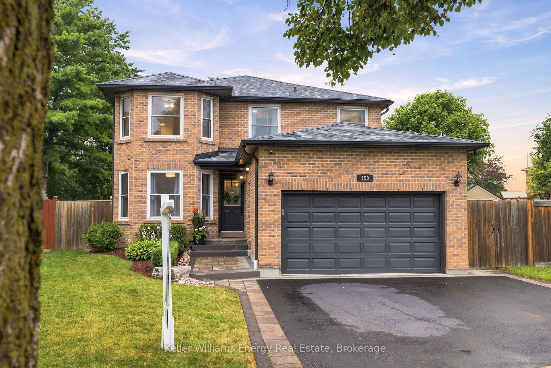 Photo 49 of 150 Large Crescent, Ajax, Central West — HOMEH