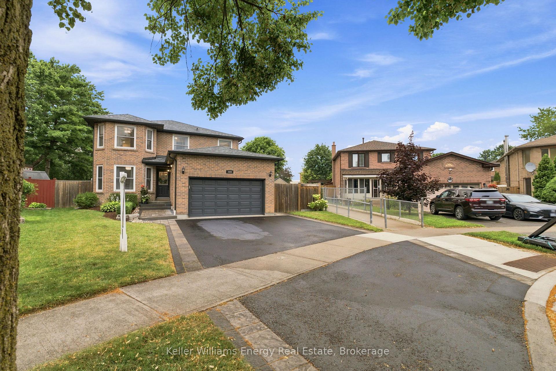 Photo 47 of 150 Large Crescent, Ajax, Central West — HOMEH