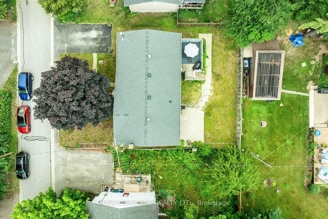 Photo 2 of 7014 Hunter Street, Hamilton Township, Bewdley — HOMEH