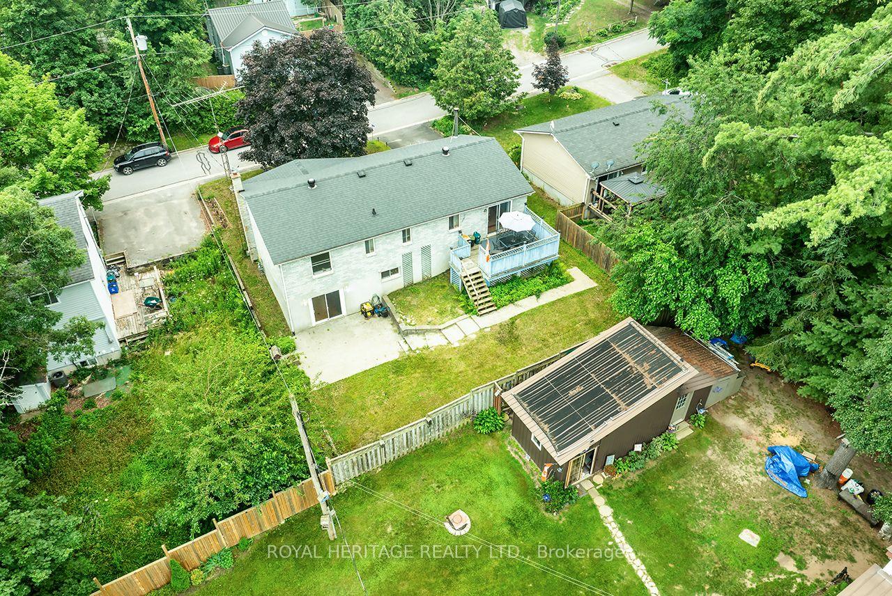 Photo 3 of 7014 Hunter Street, Hamilton Township, Bewdley — HOMEH