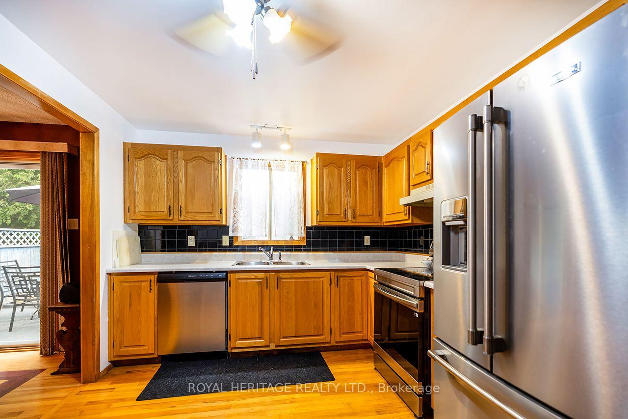 Photo 10 of 7014 Hunter Street, Hamilton Township, Bewdley — HOMEH