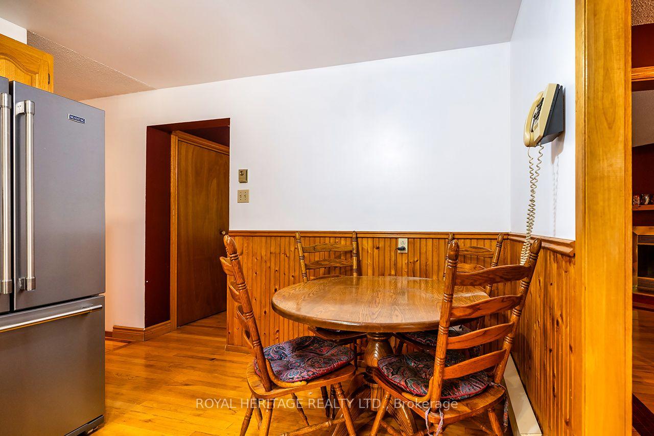 Photo 11 of 7014 Hunter Street, Hamilton Township, Bewdley — HOMEH