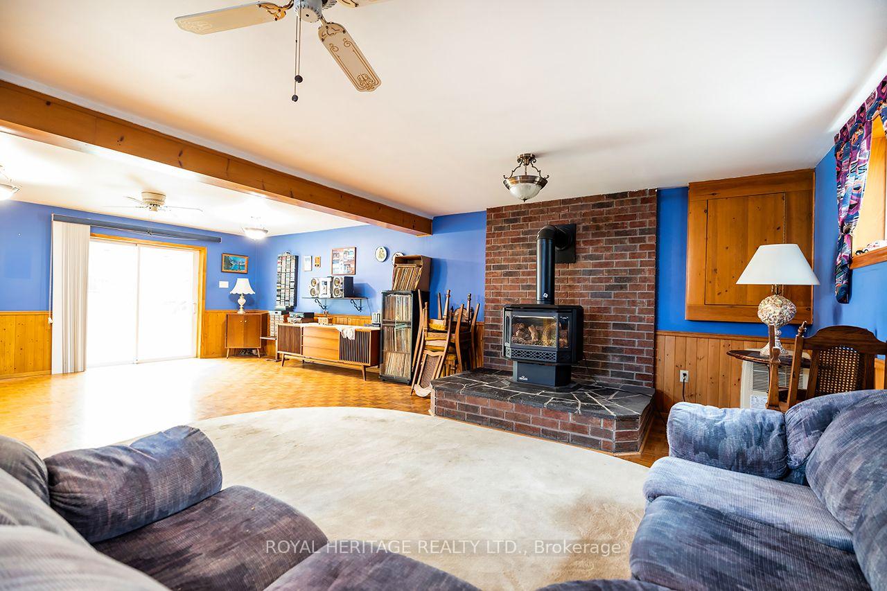 Photo 20 of 7014 Hunter Street, Hamilton Township, Bewdley — HOMEH