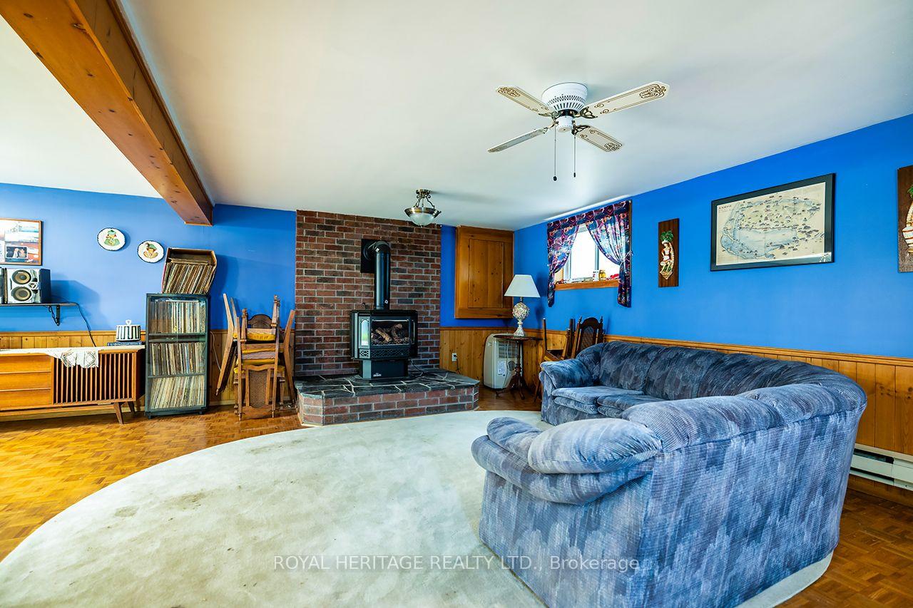 Photo 21 of 7014 Hunter Street, Hamilton Township, Bewdley — HOMEH
