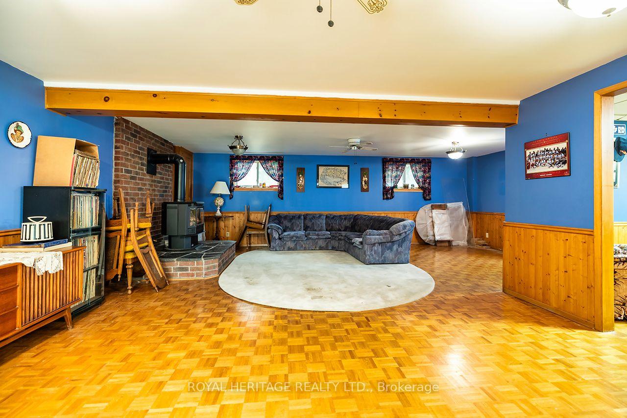 Photo 22 of 7014 Hunter Street, Hamilton Township, Bewdley — HOMEH