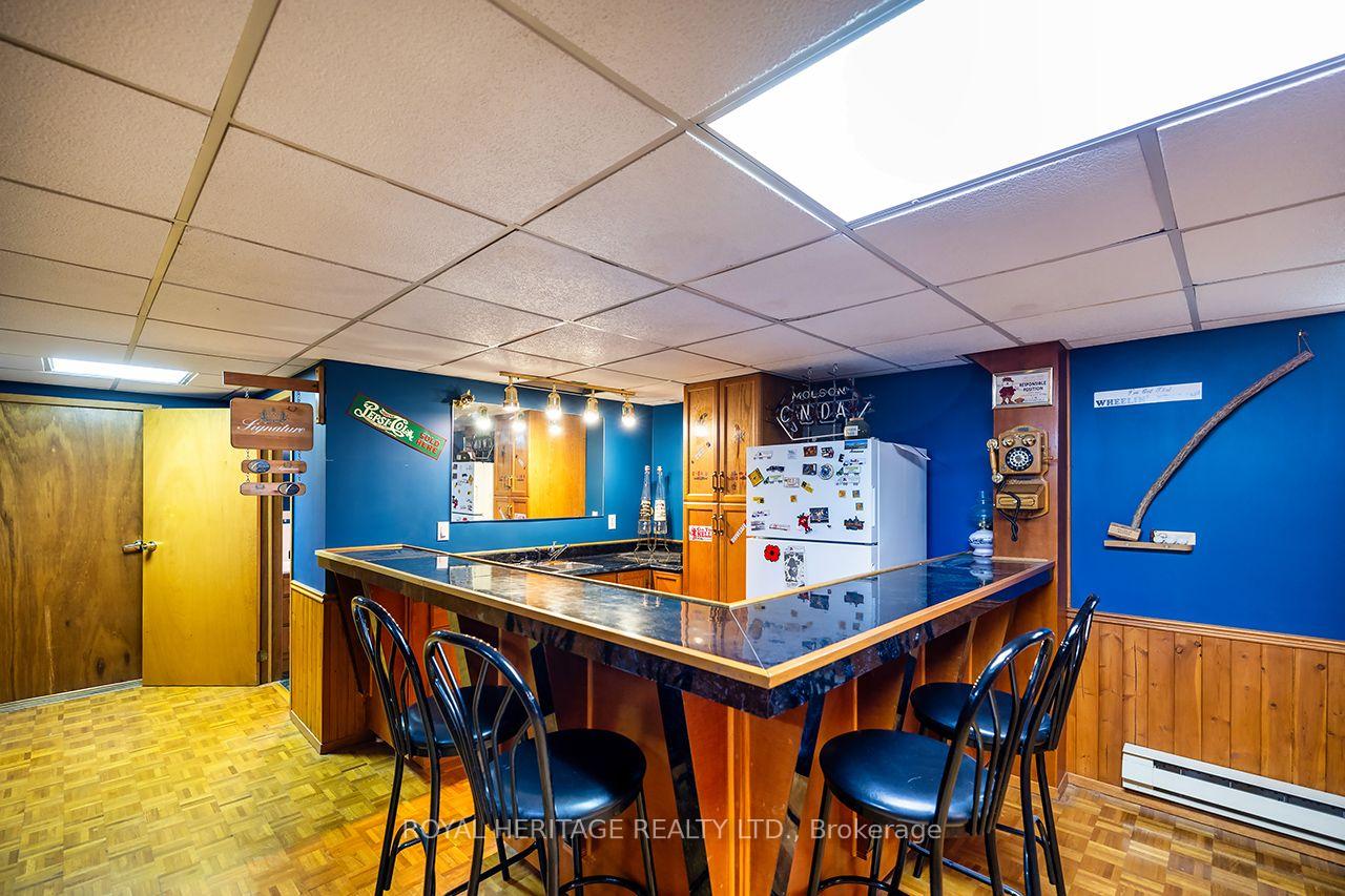 Photo 24 of 7014 Hunter Street, Hamilton Township, Bewdley — HOMEH