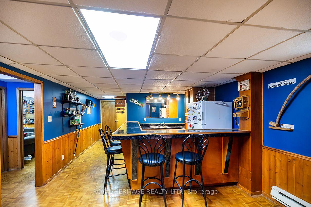Photo 25 of 7014 Hunter Street, Hamilton Township, Bewdley — HOMEH