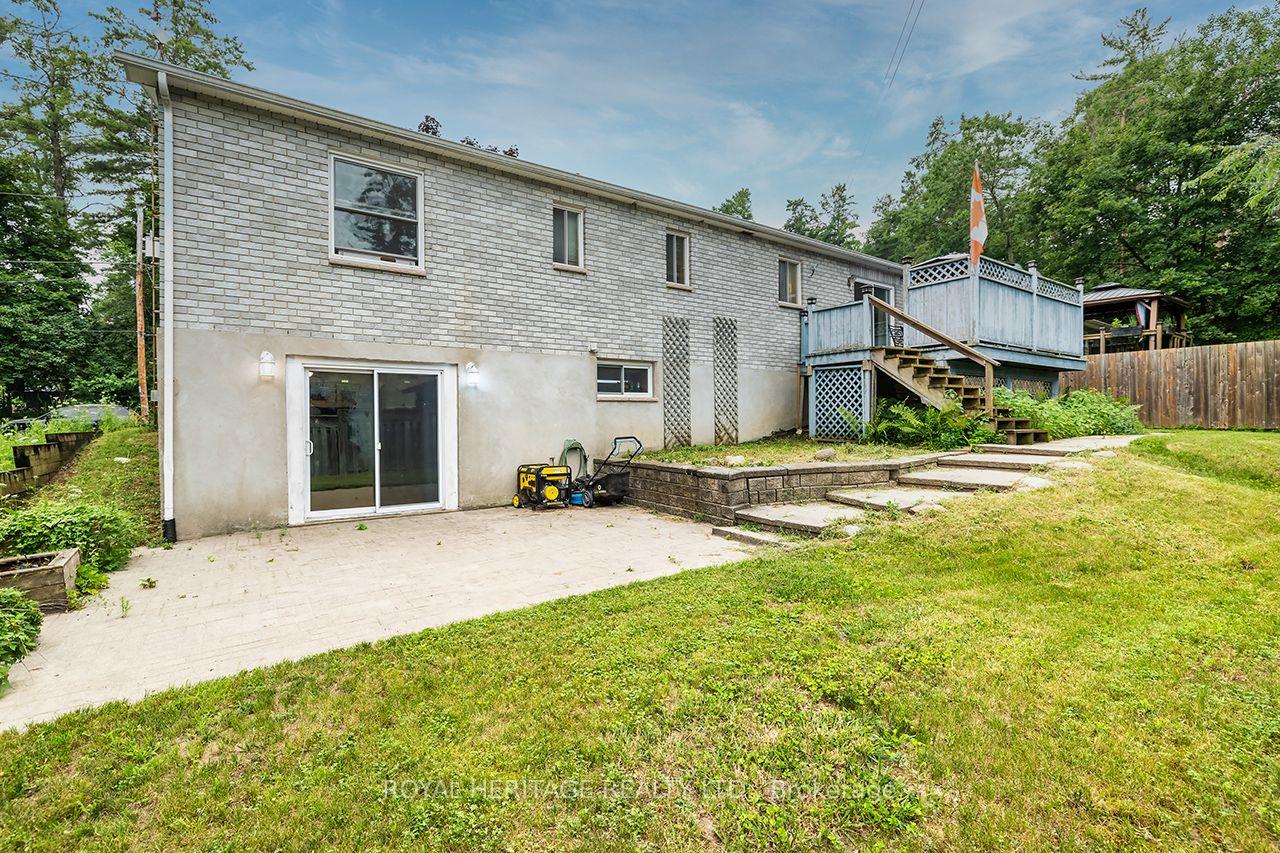 Photo 32 of 7014 Hunter Street, Hamilton Township, Bewdley — HOMEH