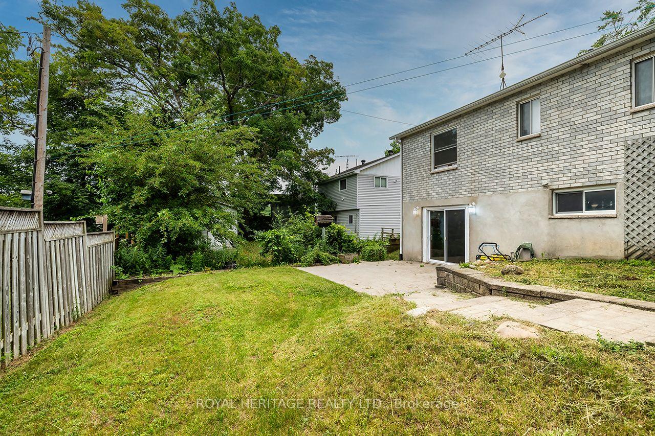 Photo 33 of 7014 Hunter Street, Hamilton Township, Bewdley — HOMEH