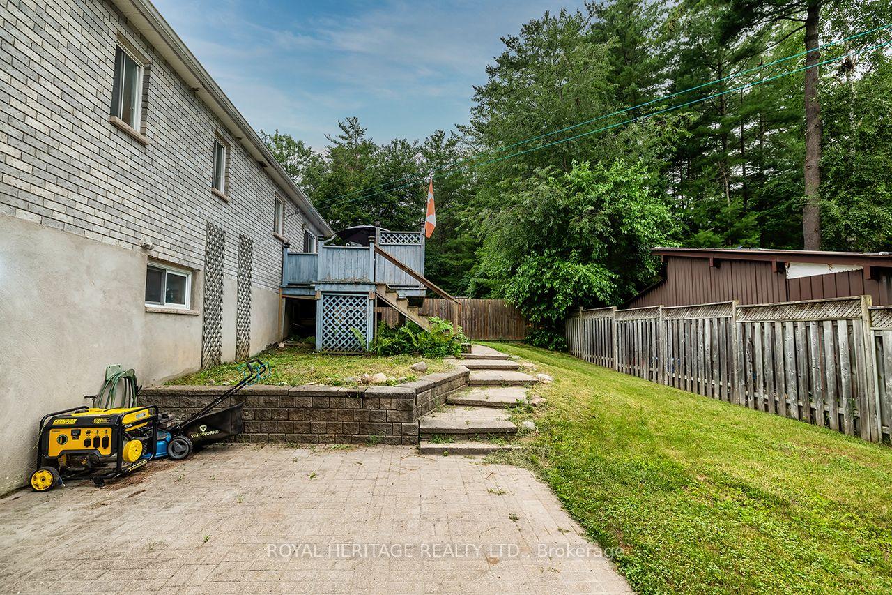 Photo 36 of 7014 Hunter Street, Hamilton Township, Bewdley — HOMEH