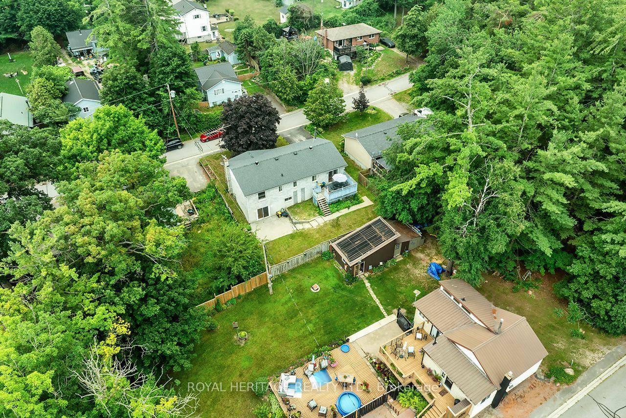 Photo 41 of 7014 Hunter Street, Hamilton Township, Bewdley — HOMEH