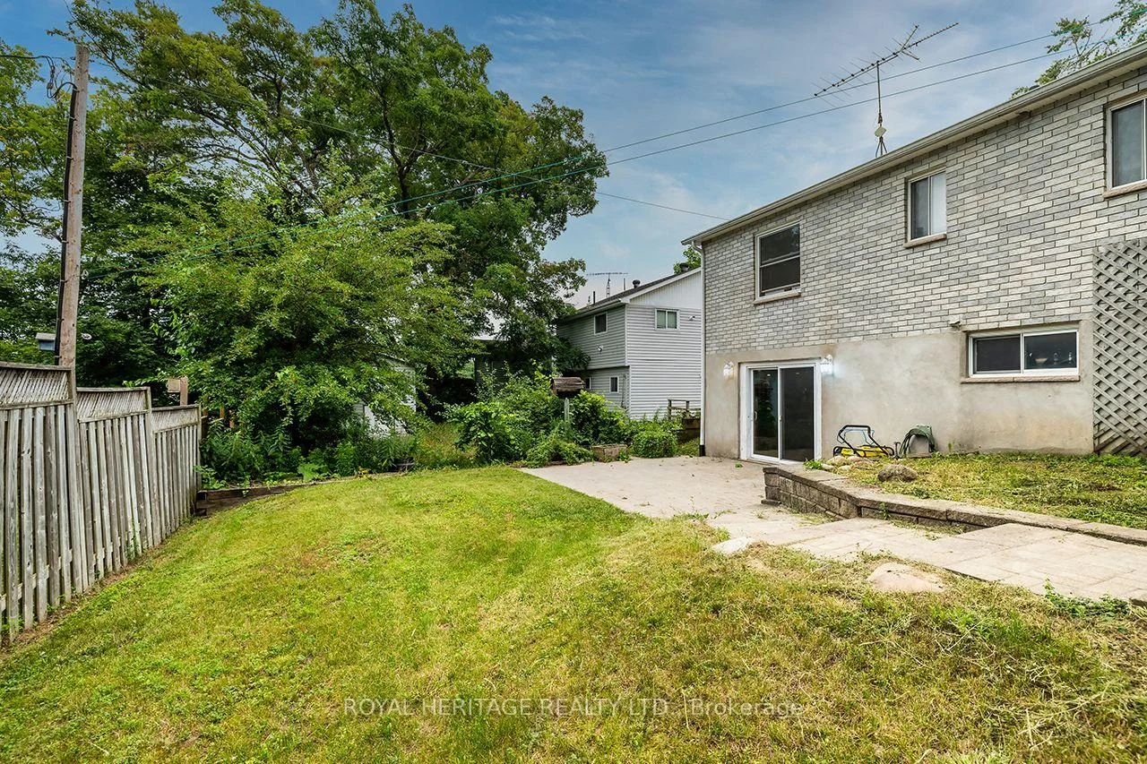 Photo 47 of 7014 Hunter Street, Hamilton Township, Bewdley — HOMEH