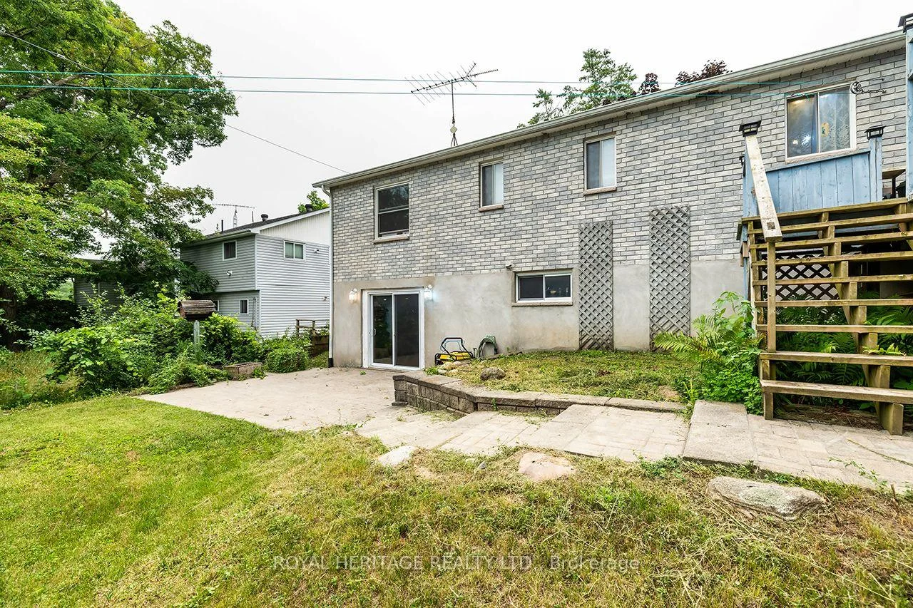 Photo 48 of 7014 Hunter Street, Hamilton Township, Bewdley — HOMEH