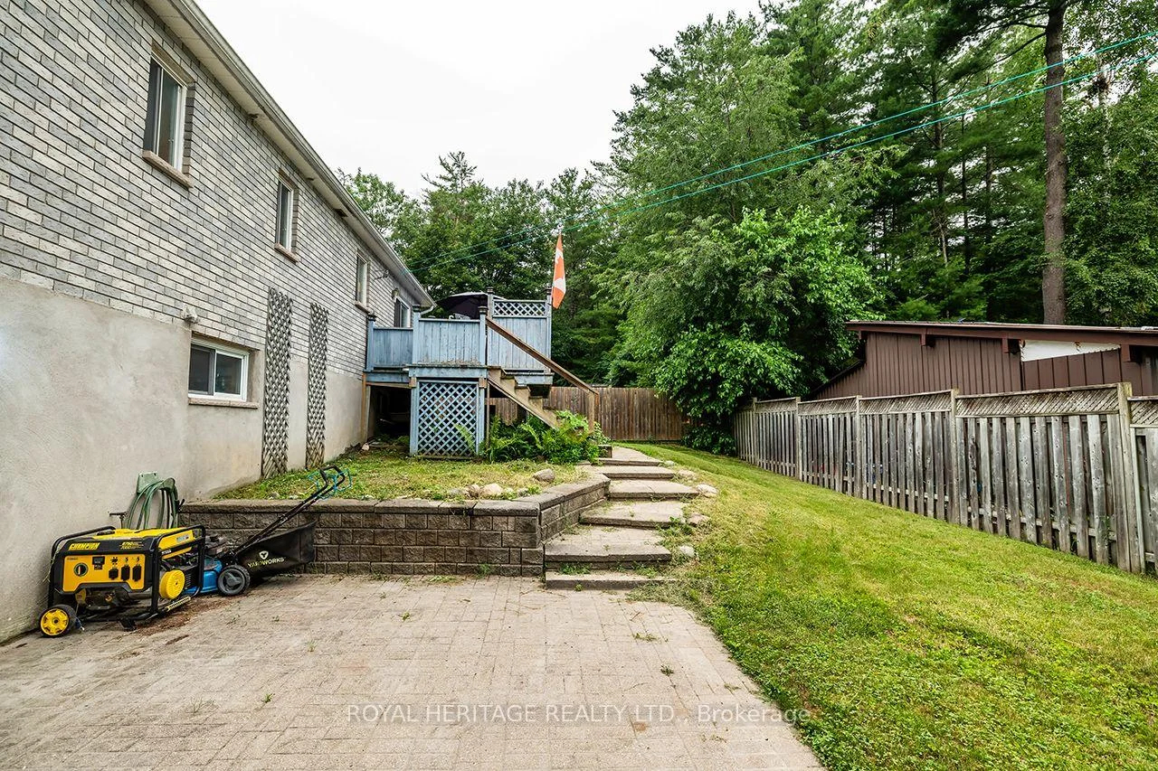 Photo 60 of 7014 Hunter Street, Hamilton Township, Bewdley — HOMEH