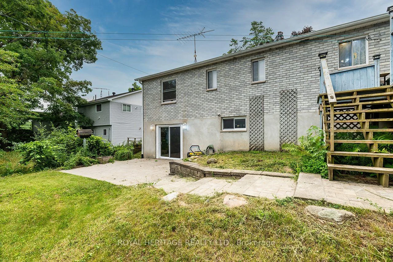 Photo 61 of 7014 Hunter Street, Hamilton Township, Bewdley — HOMEH