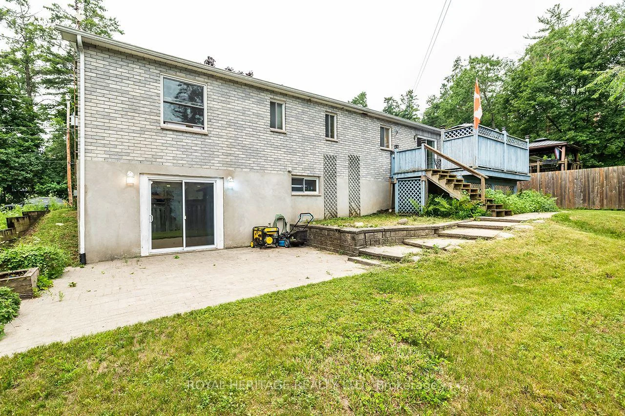 Photo 62 of 7014 Hunter Street, Hamilton Township, Bewdley — HOMEH