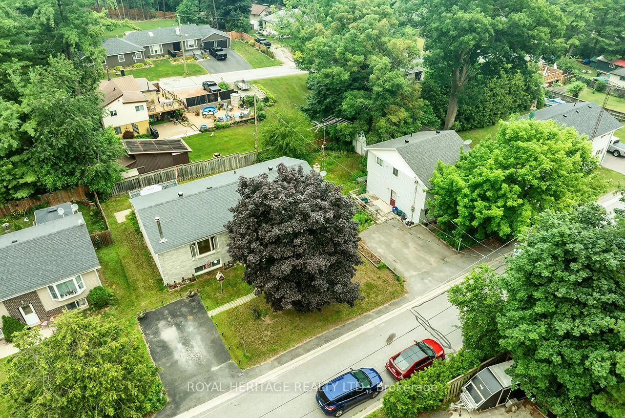 Photo 63 of 7014 Hunter Street, Hamilton Township, Bewdley — HOMEH