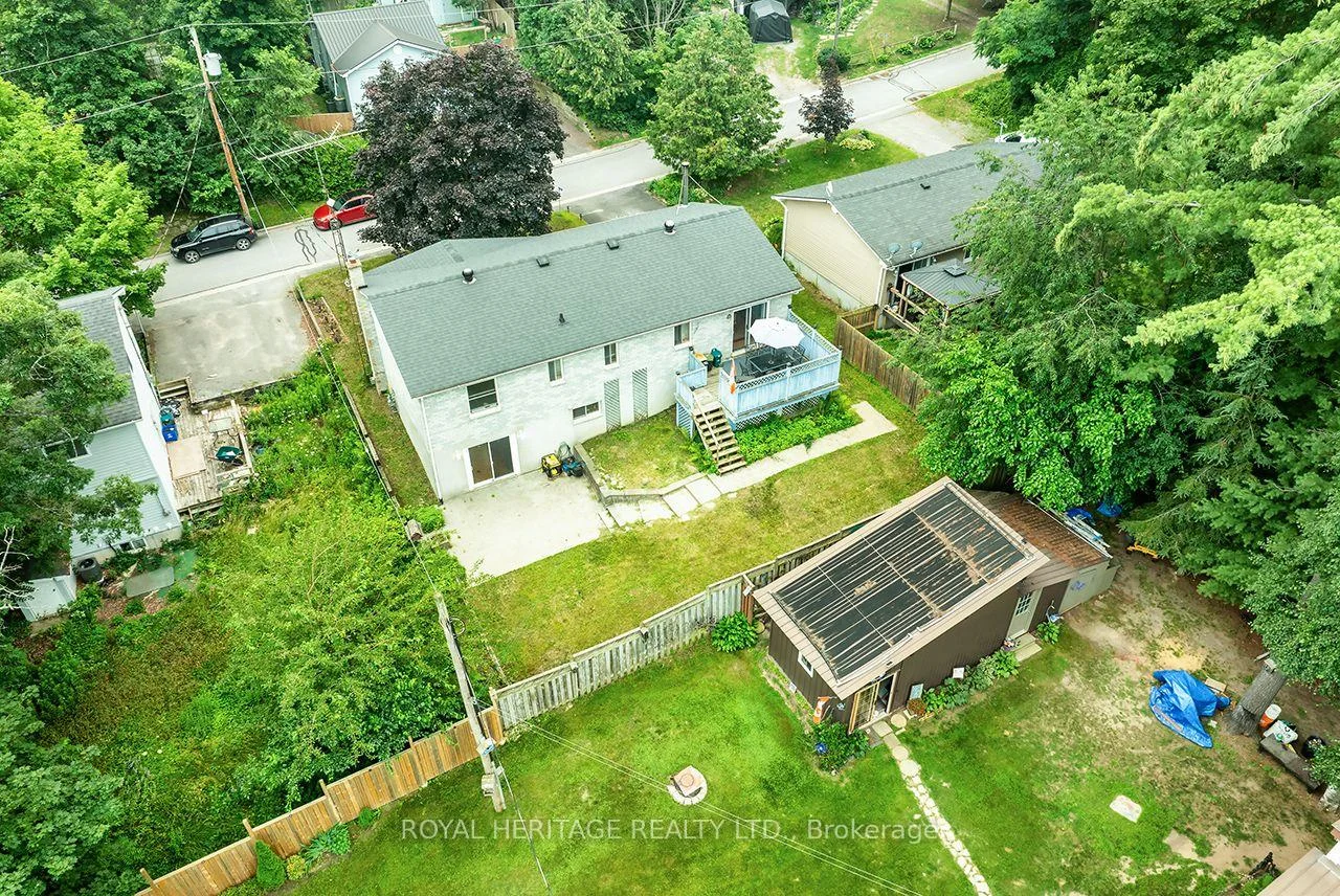 Photo 64 of 7014 Hunter Street, Hamilton Township, Bewdley — HOMEH