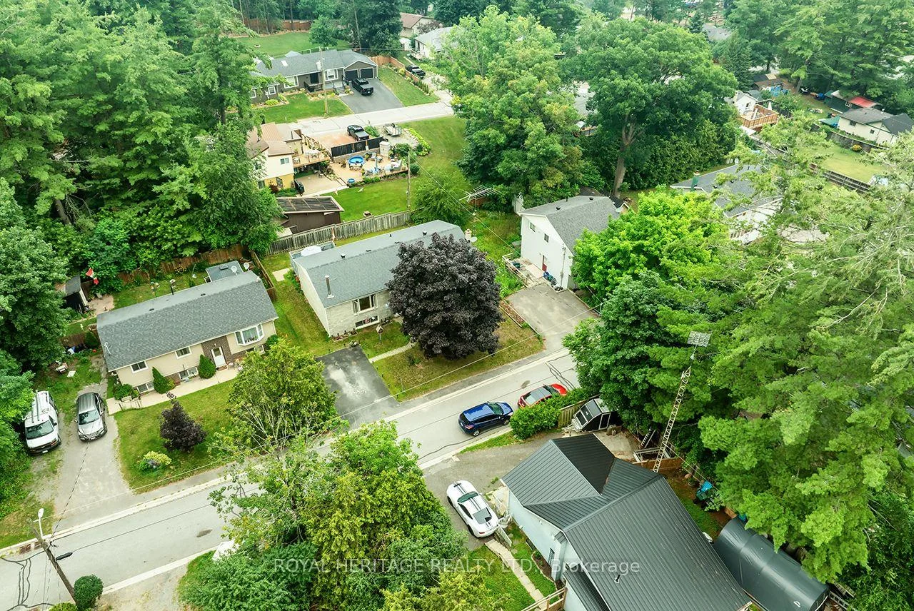 Photo 71 of 7014 Hunter Street, Hamilton Township, Bewdley — HOMEH