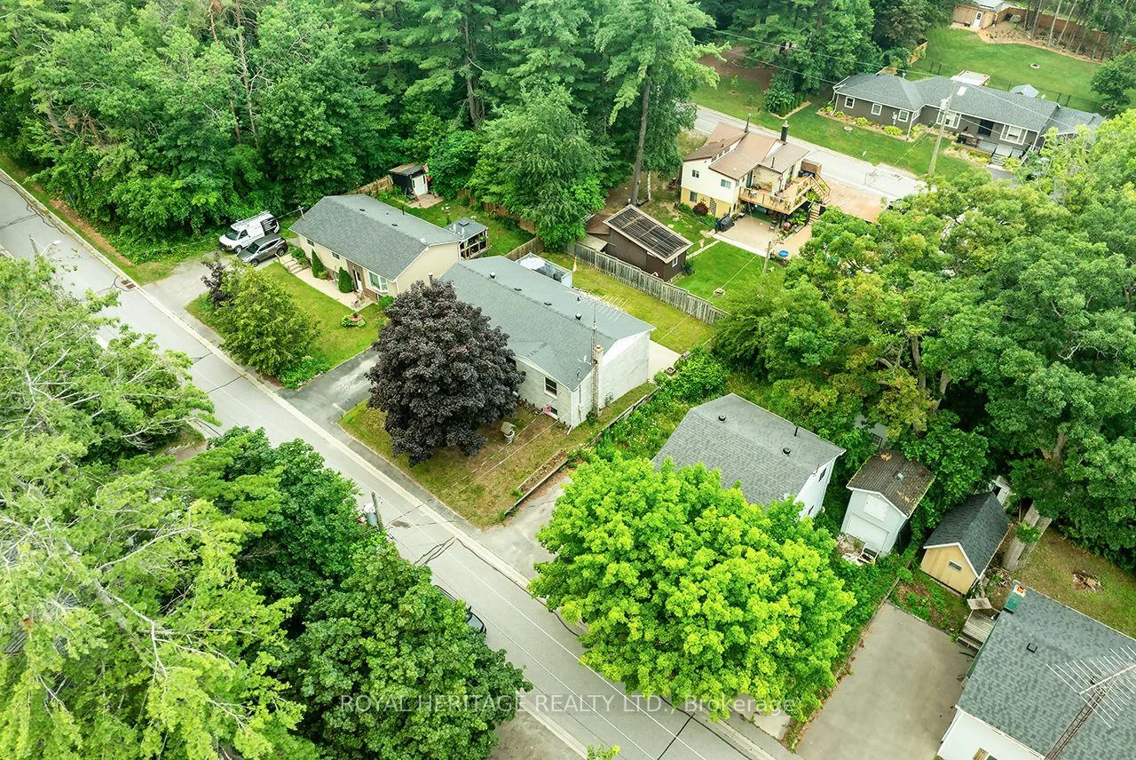 Photo 78 of 7014 Hunter Street, Hamilton Township, Bewdley — HOMEH