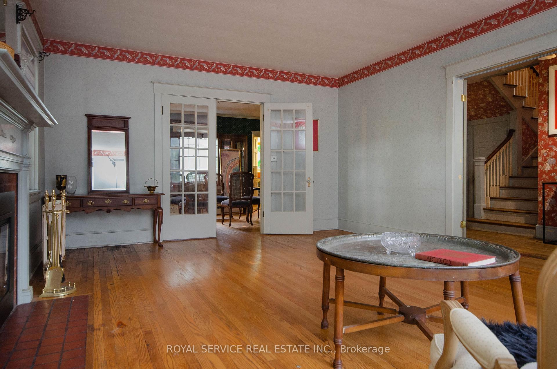Photo 7 of 52 King Street, Port Hope — HOMEH