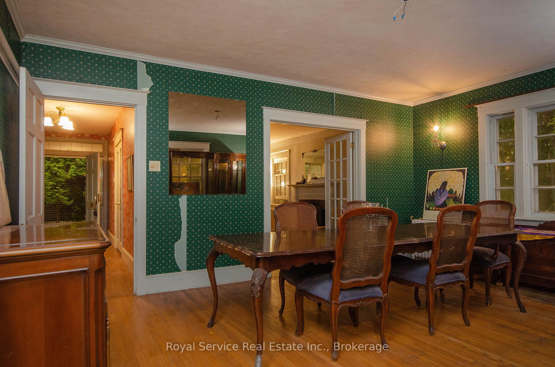 Photo 11 of 52 King Street, Port Hope — HOMEH