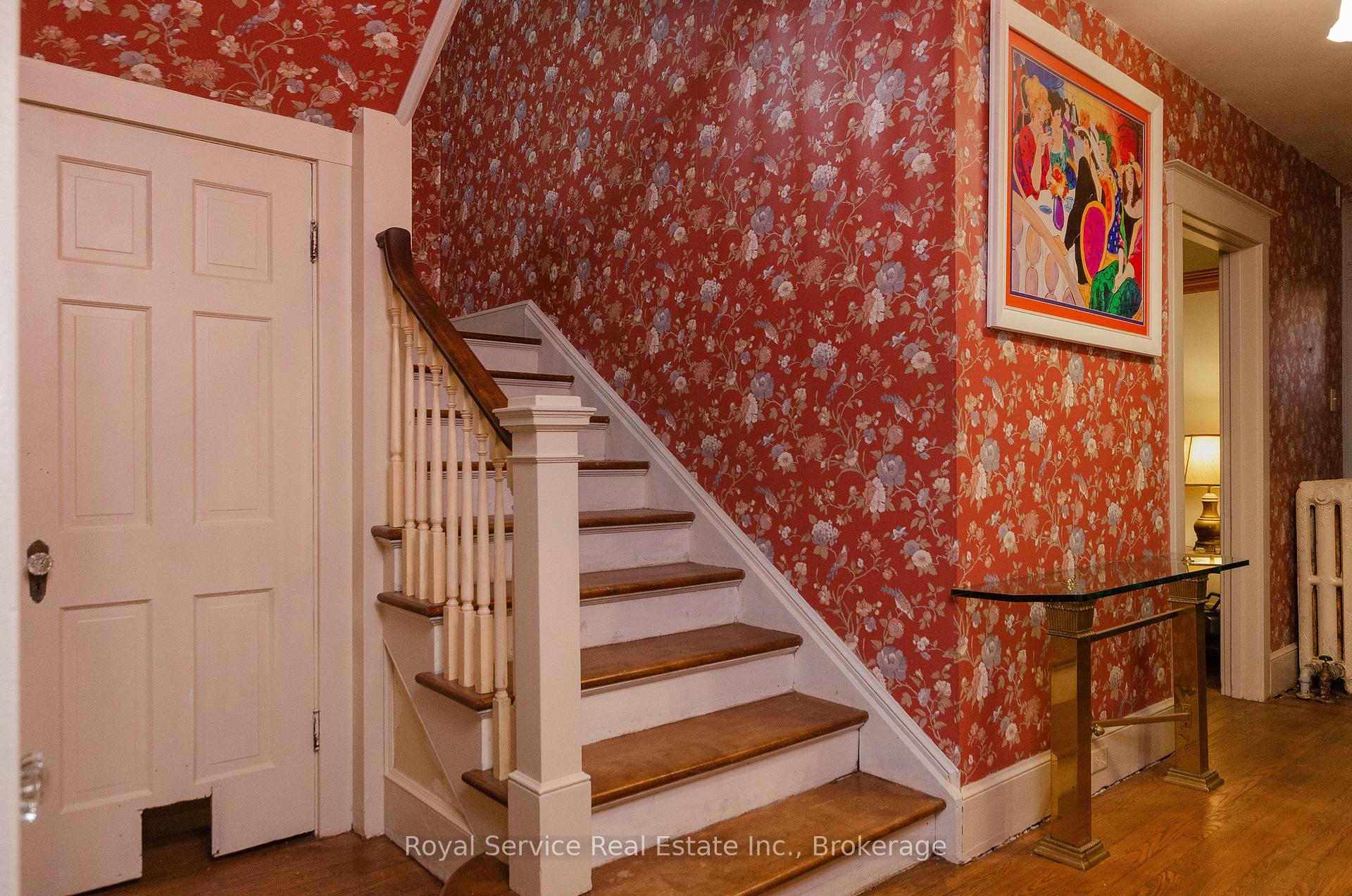 Photo 24 of 52 King Street, Port Hope — HOMEH