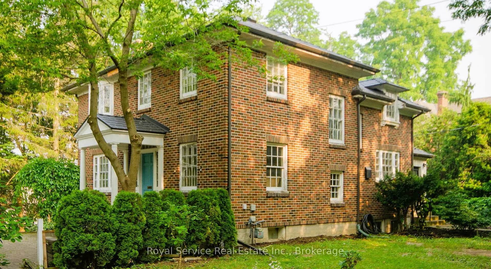 Photo 1 of 52 King Street, Port Hope — HOMEH