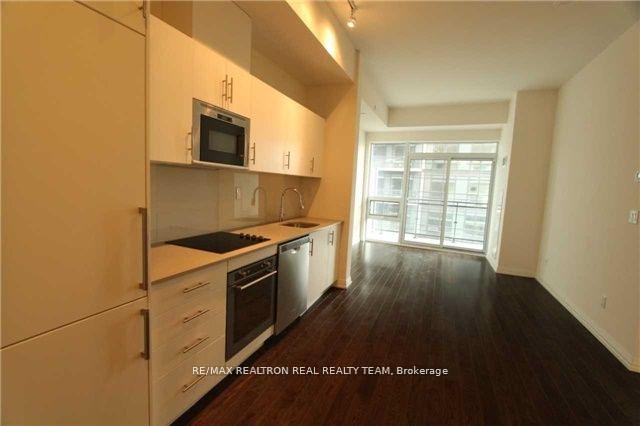 Photo 1 of Unit 1018, 460 Adelaide Street E, Toronto, Moss Park — HOMEH