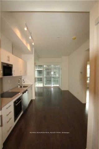Photo 2 of Unit 1018, 460 Adelaide Street E, Toronto, Moss Park — HOMEH