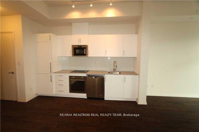 Photo 3 of Unit 1018, 460 Adelaide Street E, Toronto, Moss Park — HOMEH