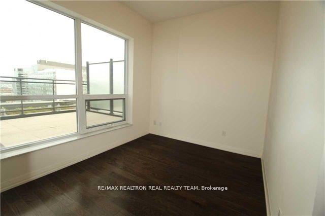 Photo 5 of Unit 1018, 460 Adelaide Street E, Toronto, Moss Park — HOMEH